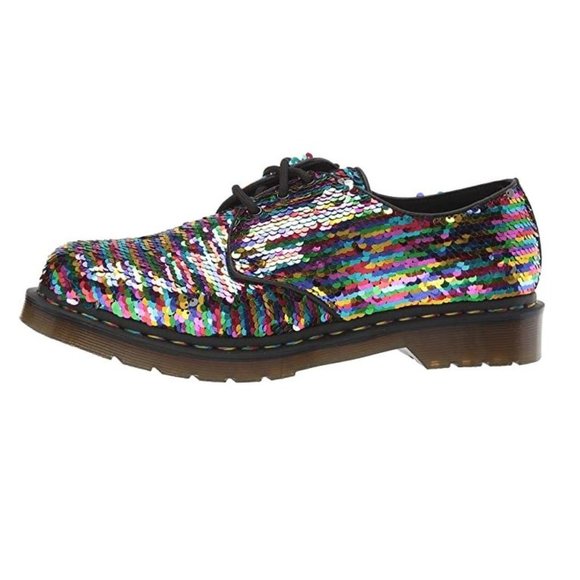 DR MARTENS Shoes - Picture 1 of 16